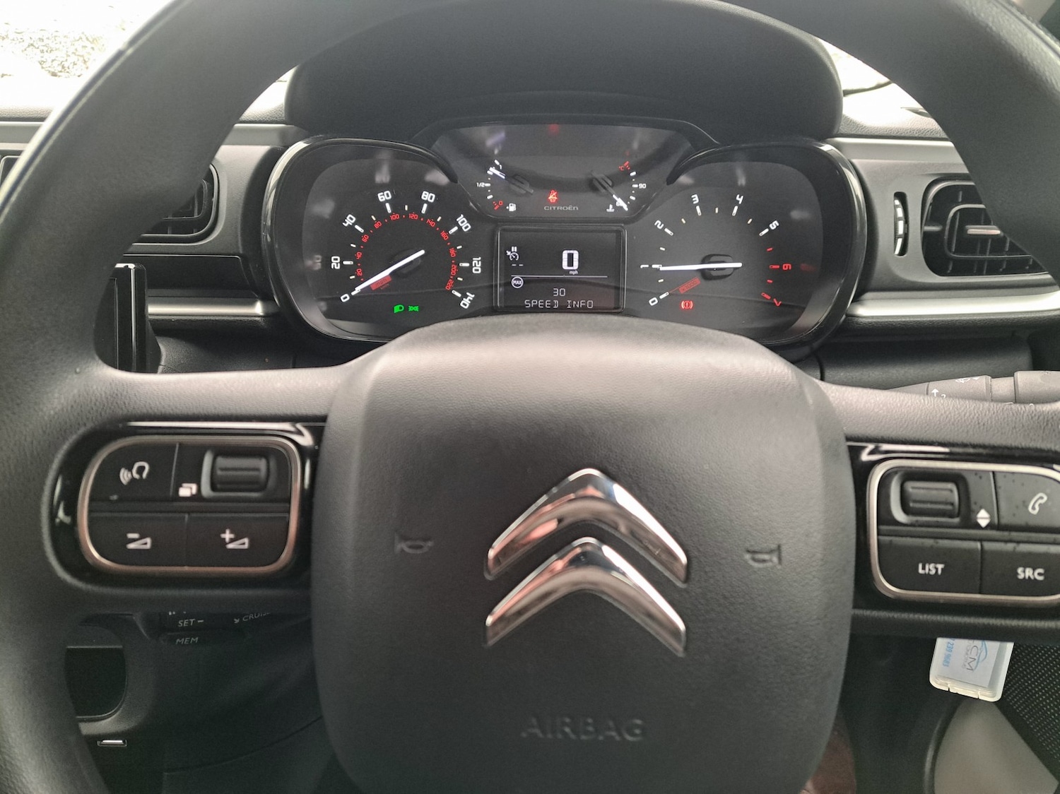 Used Citroen C3 2024 for sale - 77409560: Photo 12