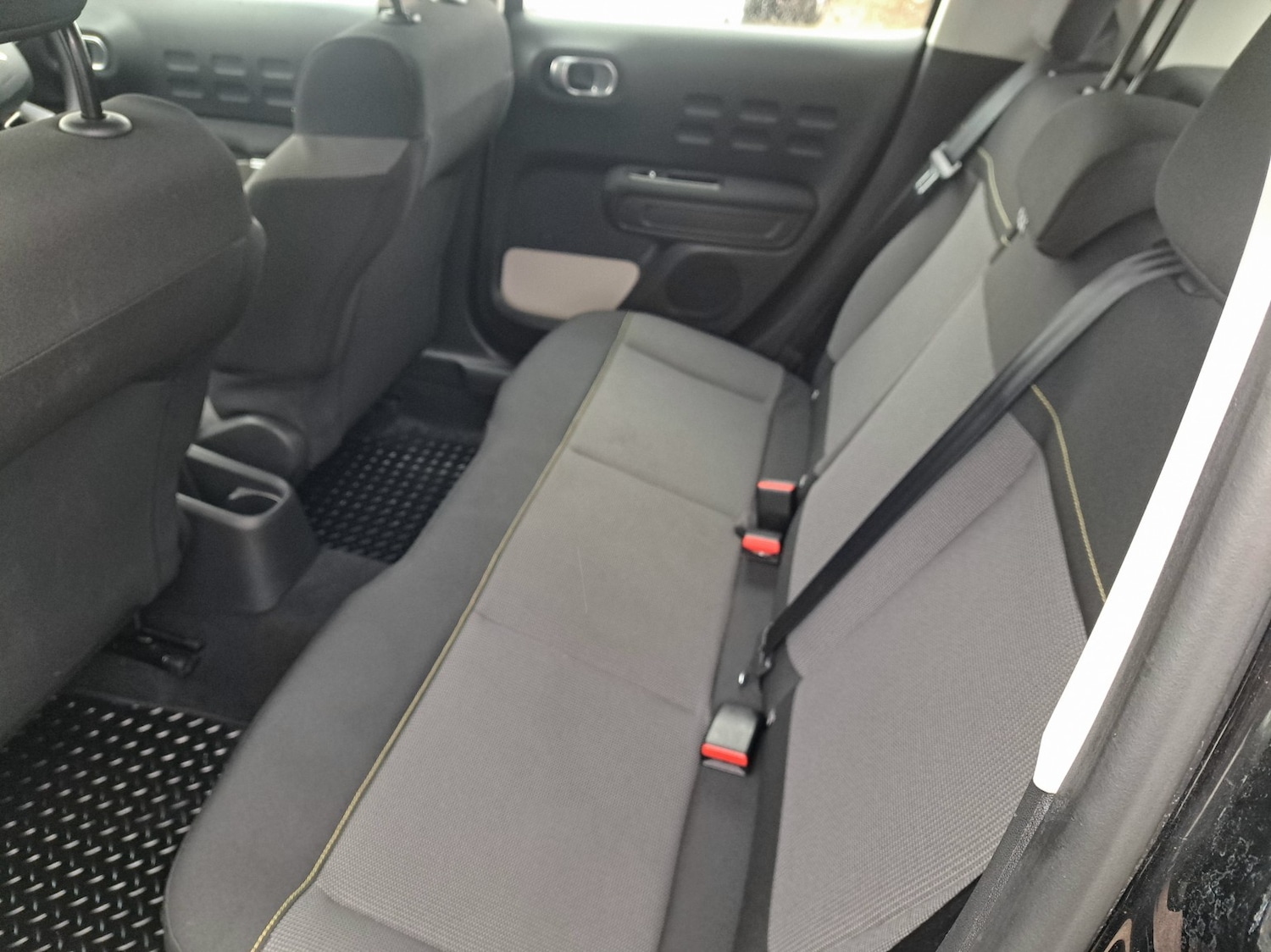 Used Citroen C3 2024 for sale - 77409560: Photo 17