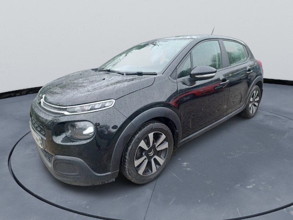 Used Citroen C3 2024 for sale - 77409560: Photo 19