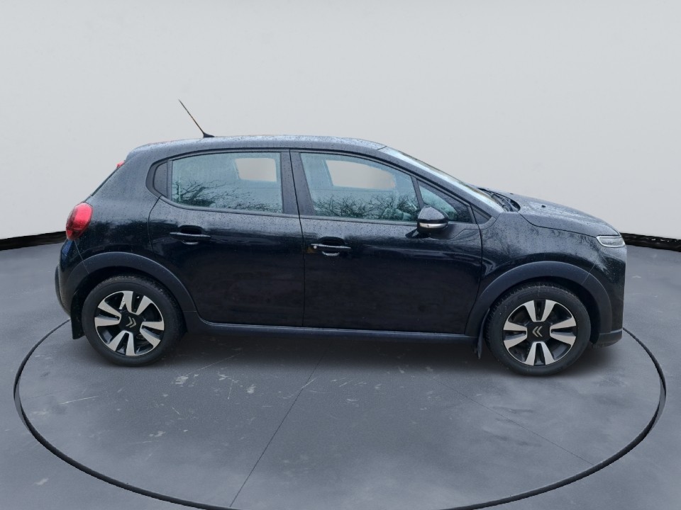 Used Citroen C3 2024 for sale - 77409560: Photo 2