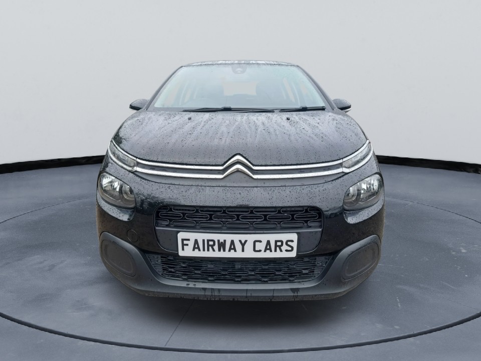 Used Citroen C3 2024 for sale - 77409560: Photo 21