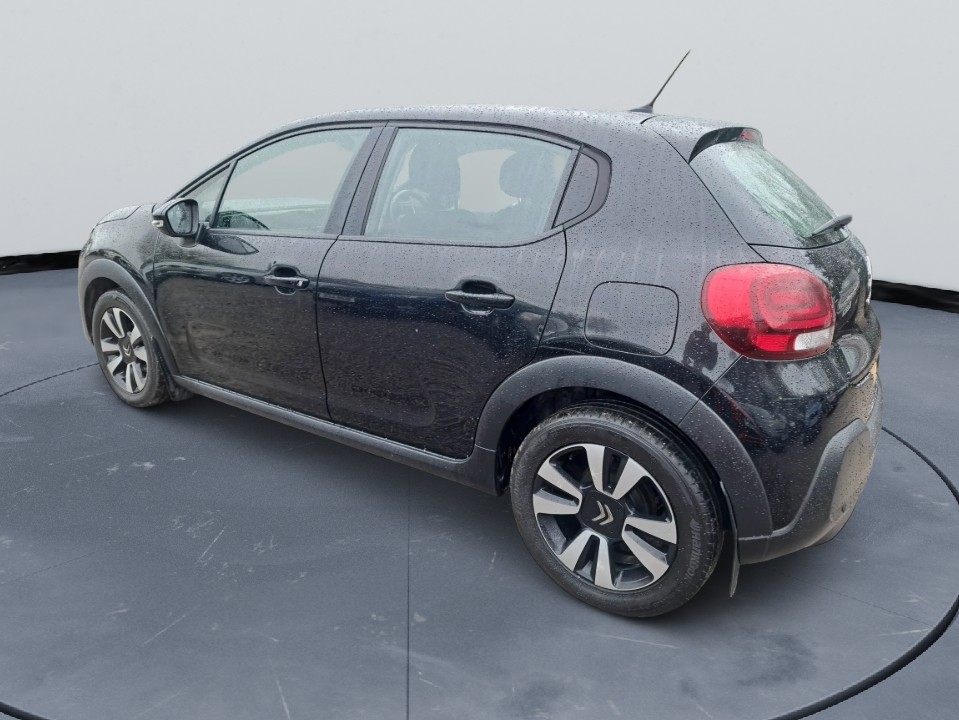 Used Citroen C3 2024 for sale - 77409560: Photo 22