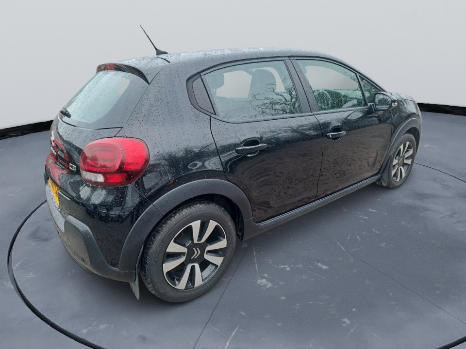 Used Citroen C3 2024 for sale - 77409560: Photo 3