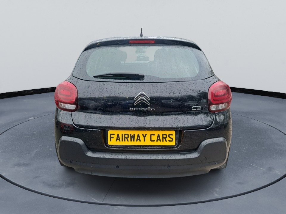 Used Citroen C3 2024 for sale - 77409560: Photo 4