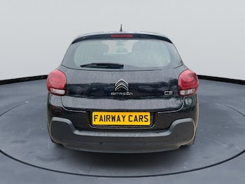 Used Citroen C3 2024 for sale - 77409560: Photo