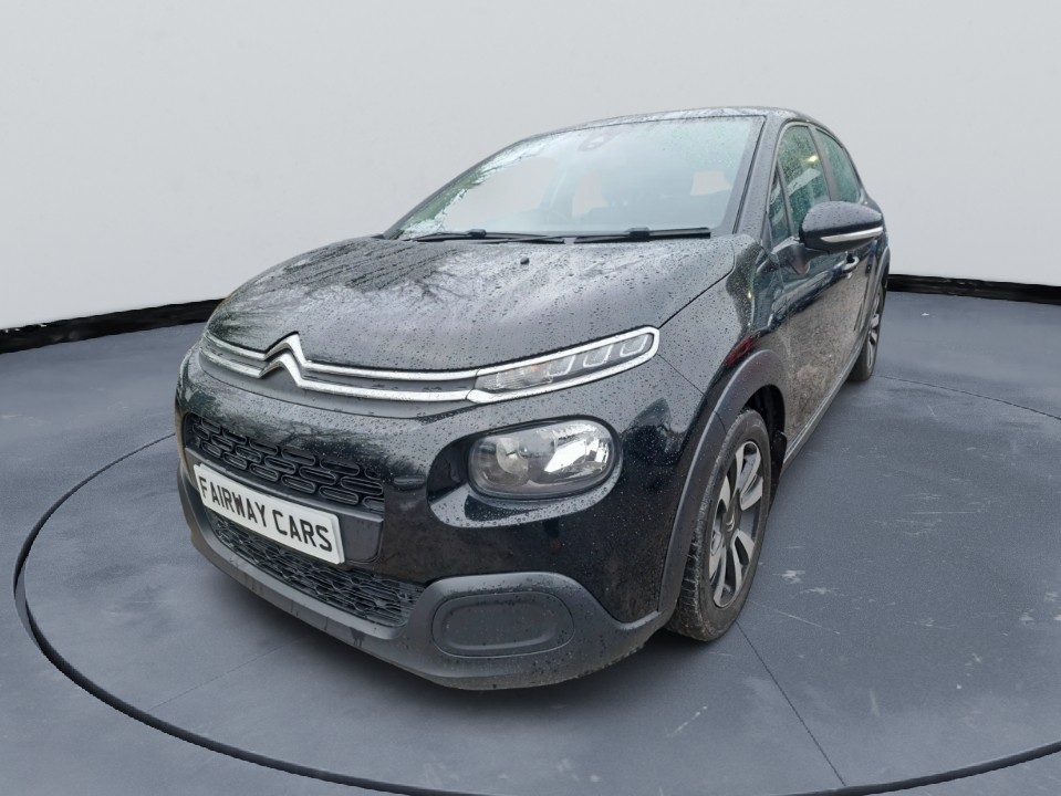Used Citroen C3 2024 for sale - 77409560: Photo 5