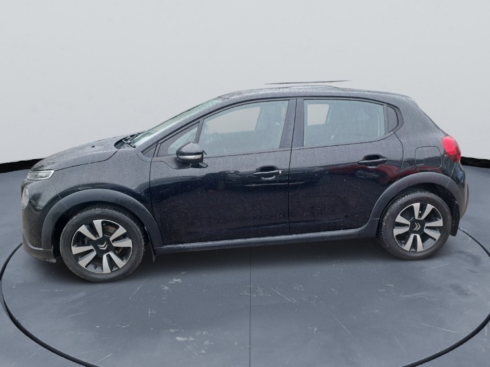 Used Citroen C3 2024 for sale - 77409560: Photo 6