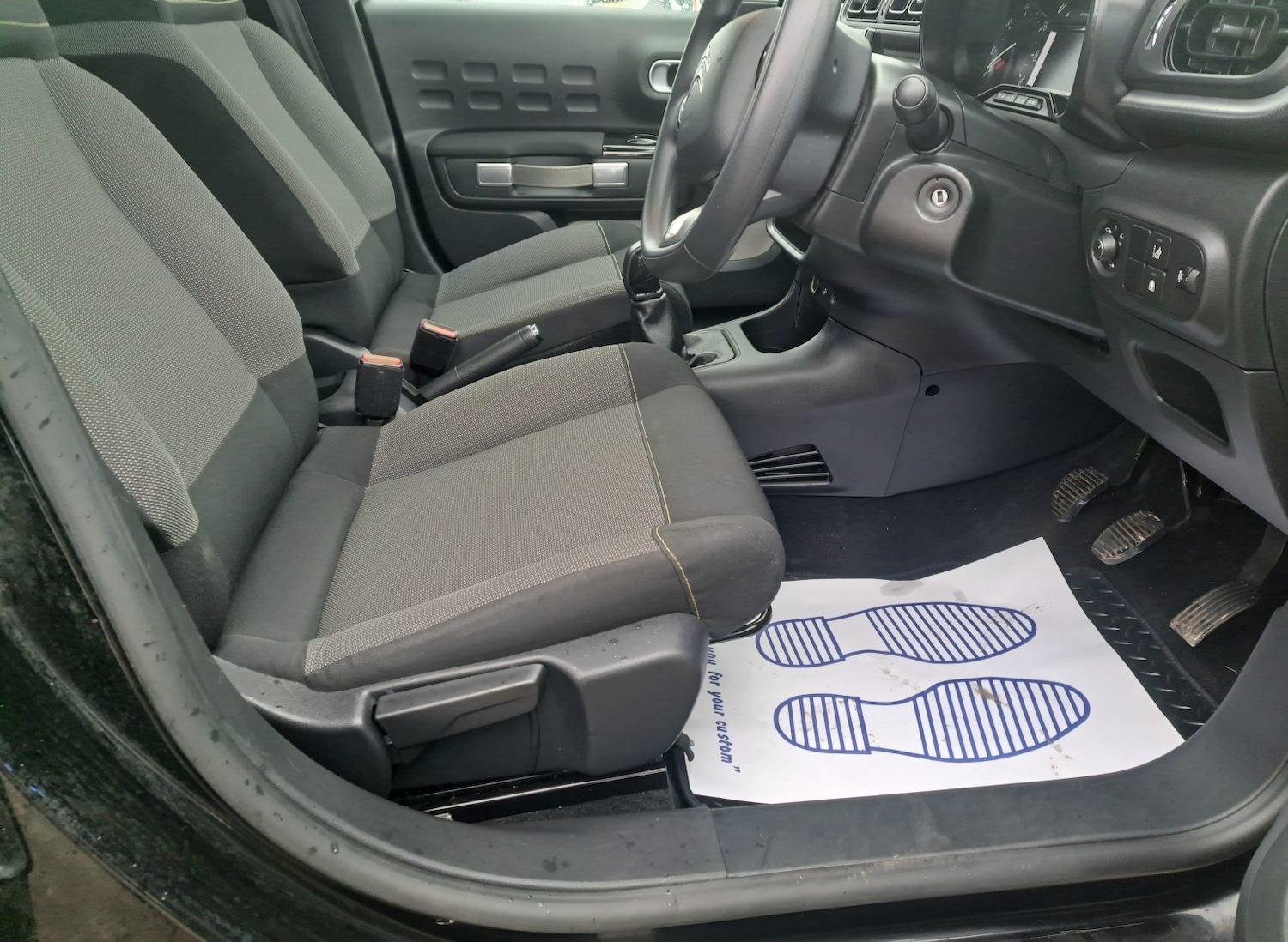 Used Citroen C3 2024 for sale - 77409560: Photo 7