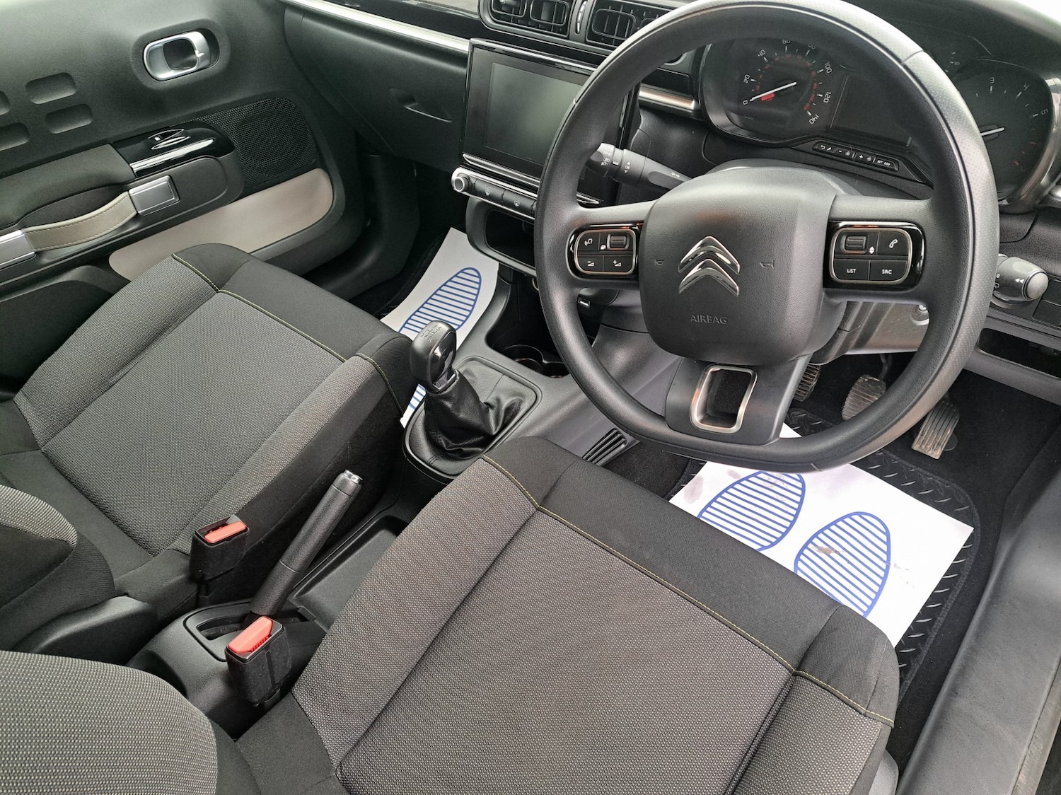 Used Citroen C3 2024 for sale - 77409560: Photo 8