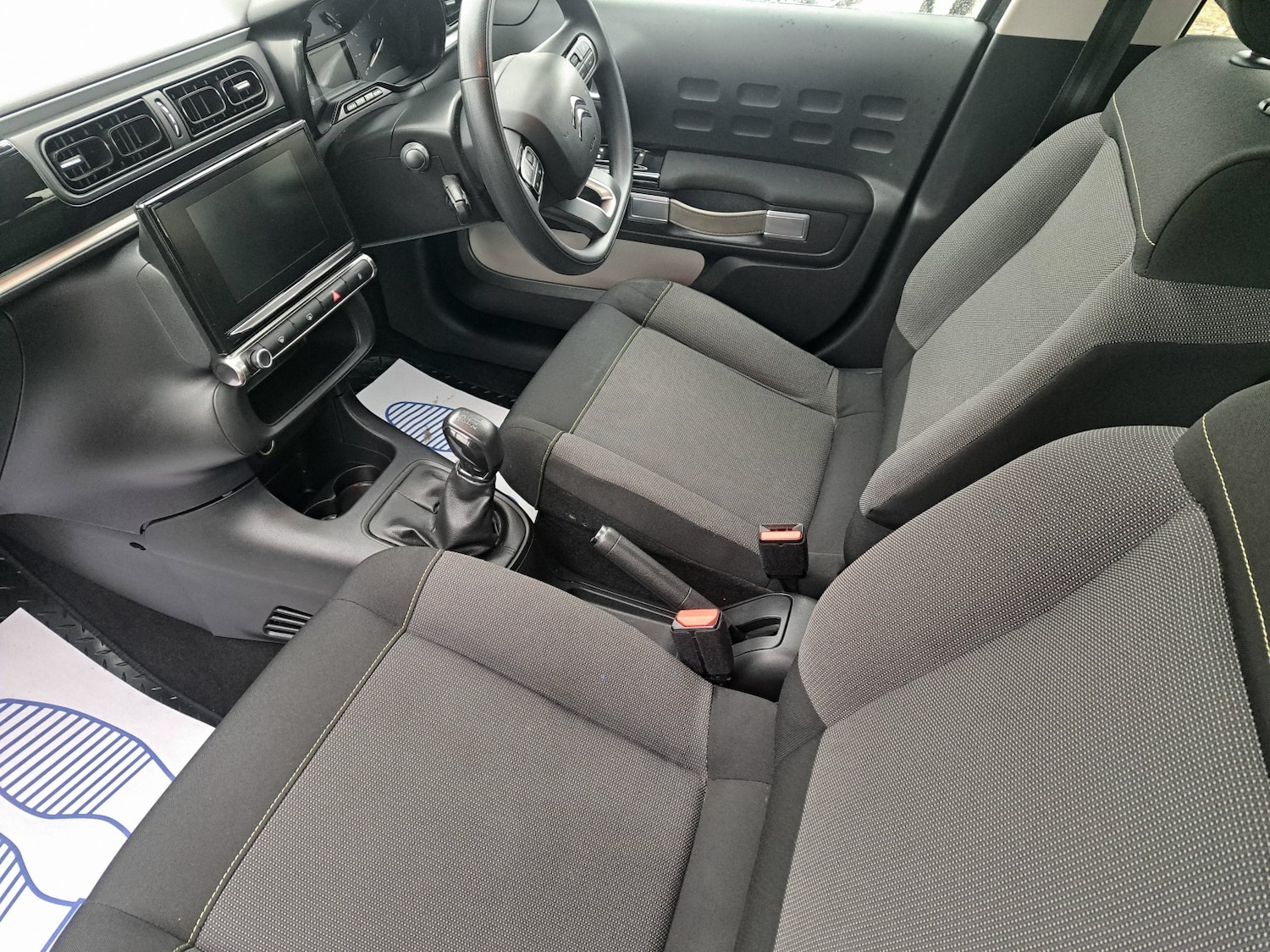 Used Citroen C3 2024 for sale - 77409560: Photo 9