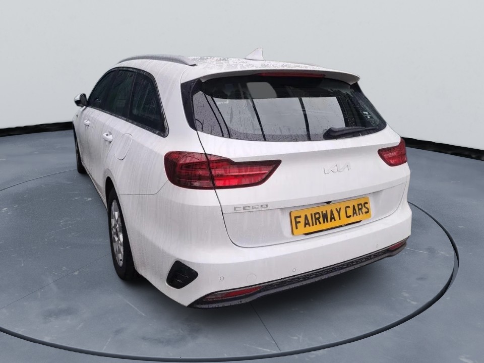 Used Kia Ceed 2025 for sale - 77629084: Photo 10