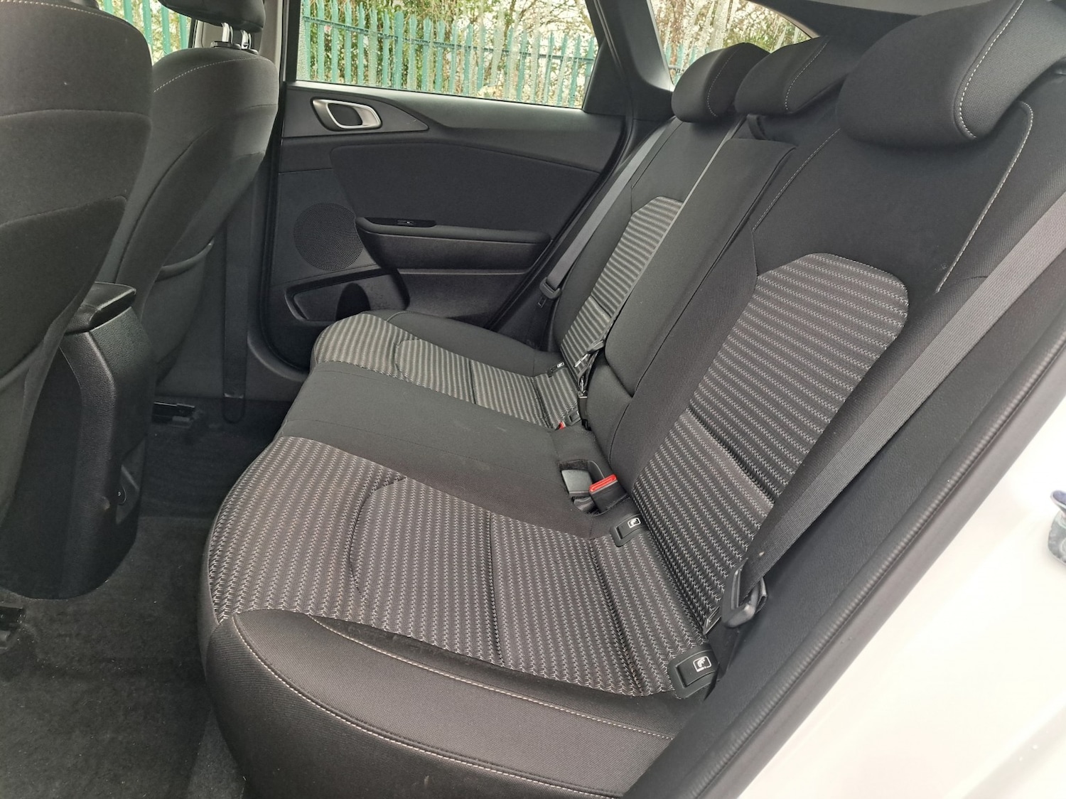 Used Kia Ceed 2025 for sale - 77629084: Photo 14