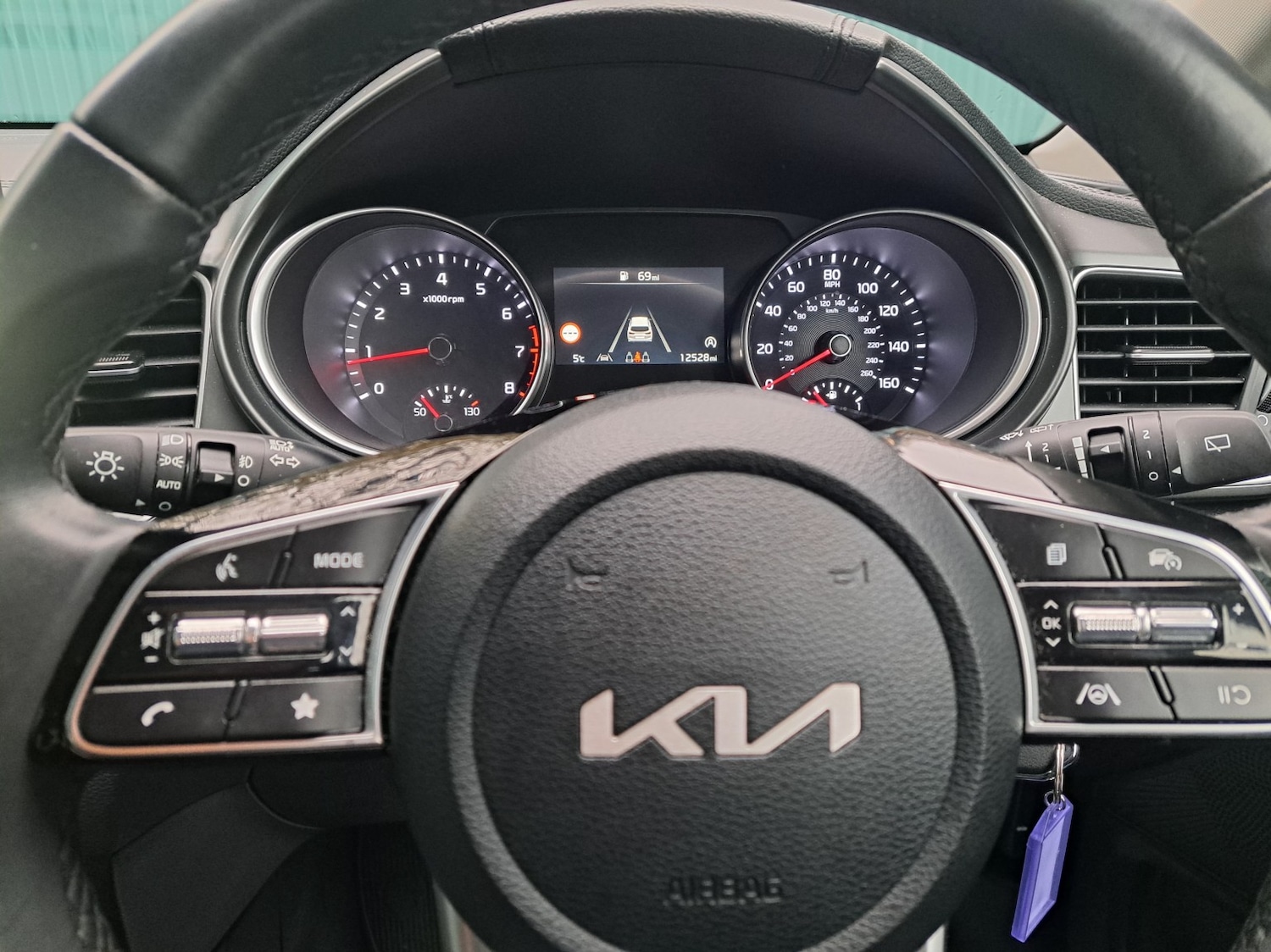 Used Kia Ceed 2025 for sale - 77629084: Photo 18