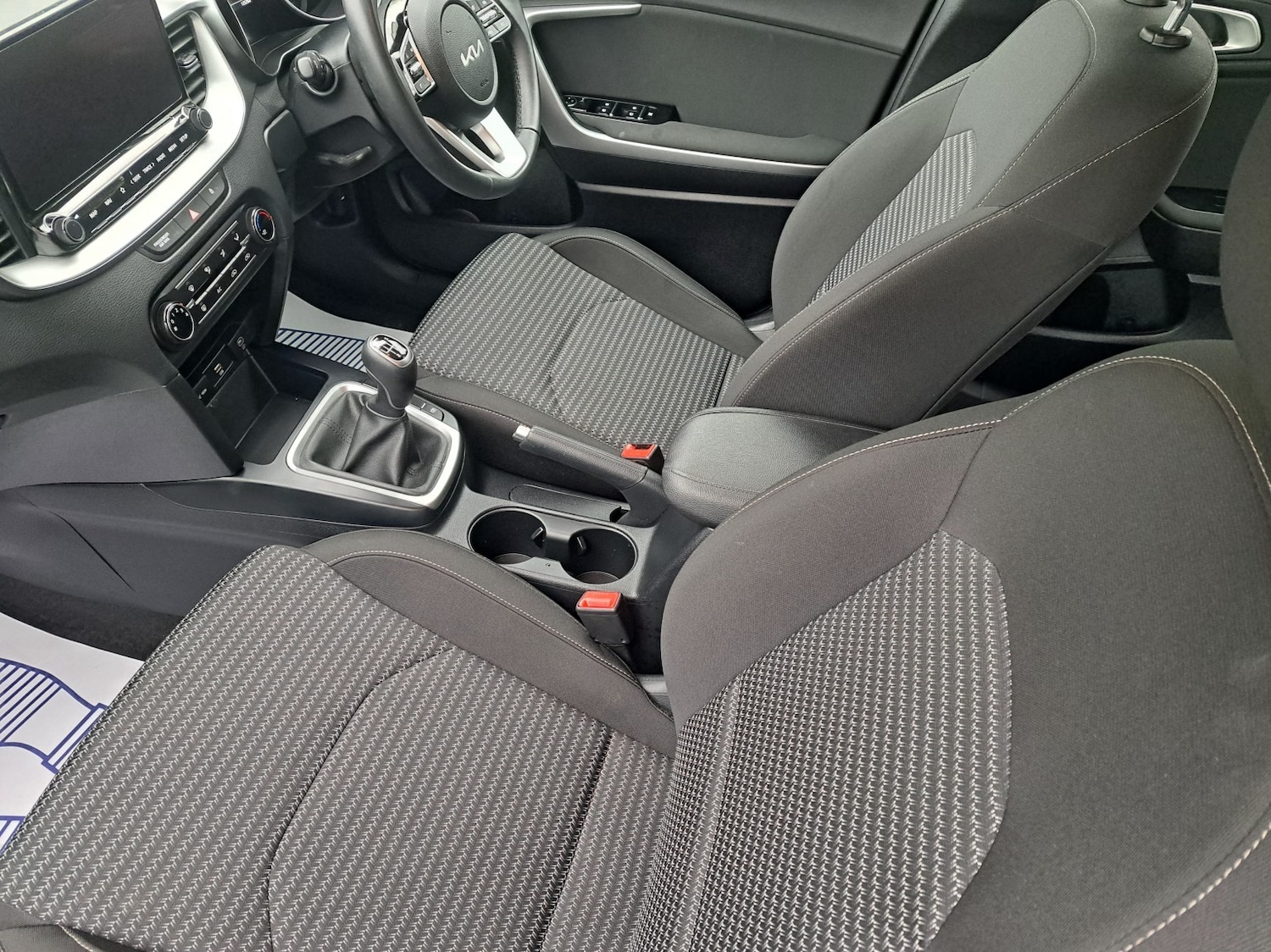 Used Kia Ceed 2025 for sale - 77629084: Photo 19