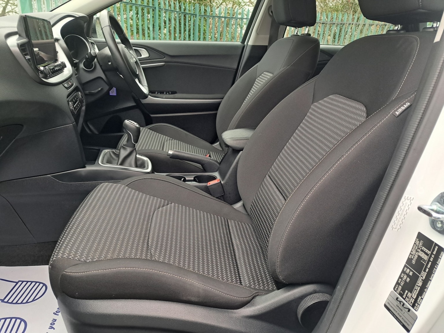 Used Kia Ceed 2025 for sale - 77629084: Photo 20