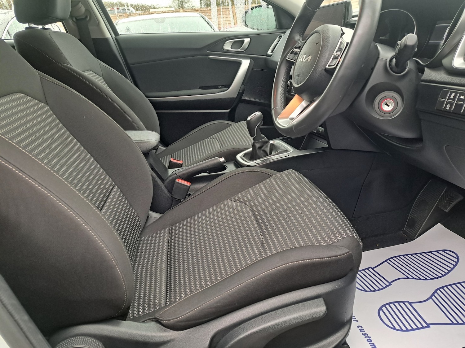 Used Kia Ceed 2025 for sale - 77629084: Photo 21