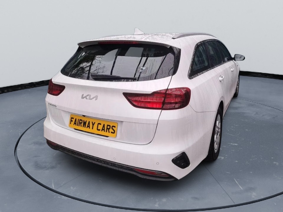 Used Kia Ceed 2025 for sale - 77629084: Photo 3