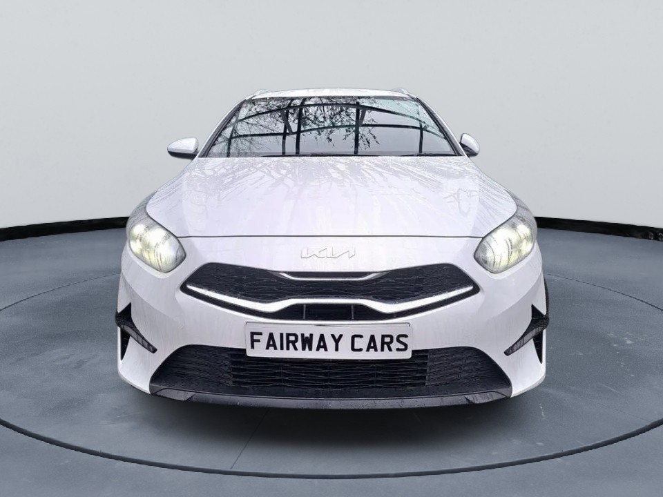 Used Kia Ceed 2025 for sale - 77629084: Photo 5