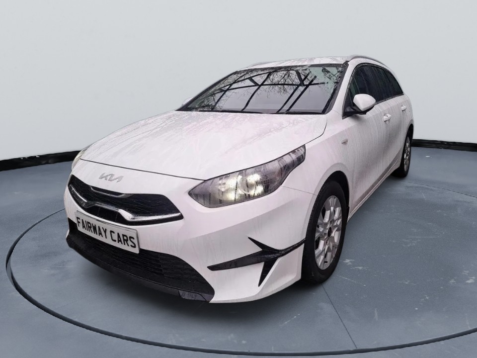 Used Kia Ceed 2025 for sale - 77629084: Photo 6