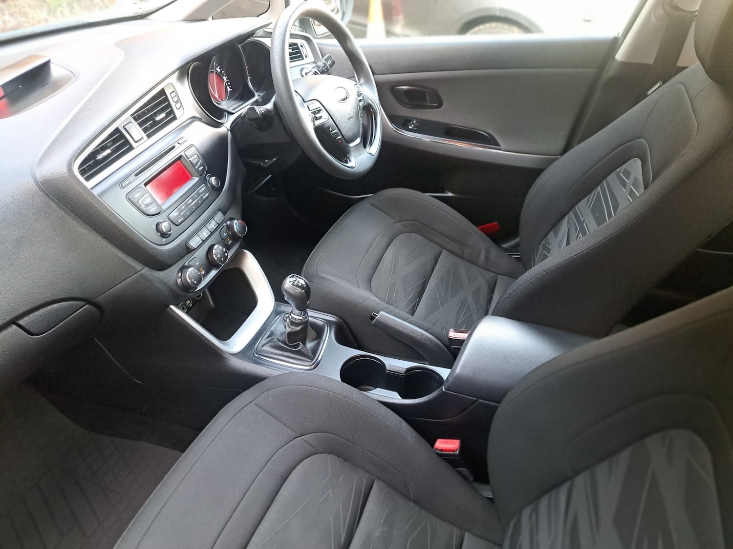 Used Kia Ceed 2024 for sale - 77089862: Photo 13