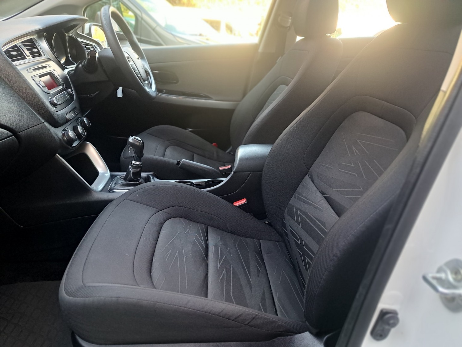 Used Kia Ceed 2024 for sale - 77089862: Photo 14