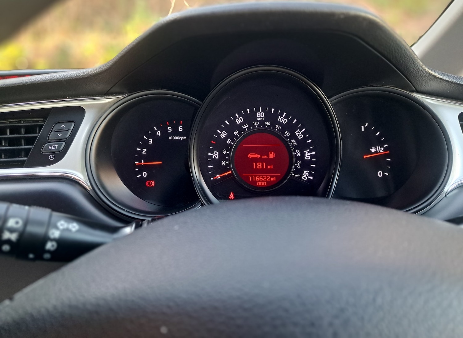 Used Kia Ceed 2024 for sale - 77089862: Photo 15