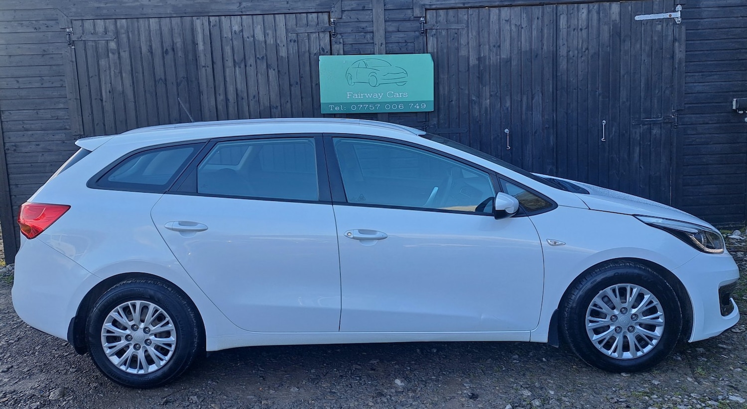 Used Kia Ceed 2024 for sale - 77089862: Photo 2