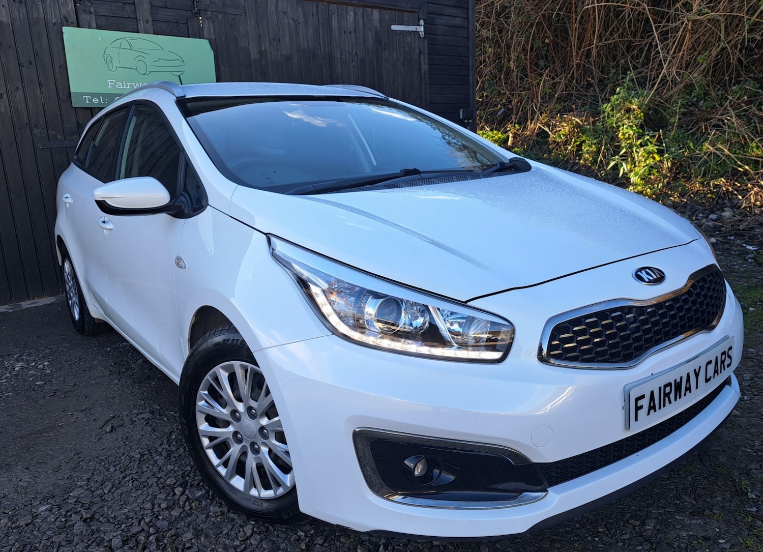 Used Kia Ceed 2024 for sale - 77089862: Photo 22