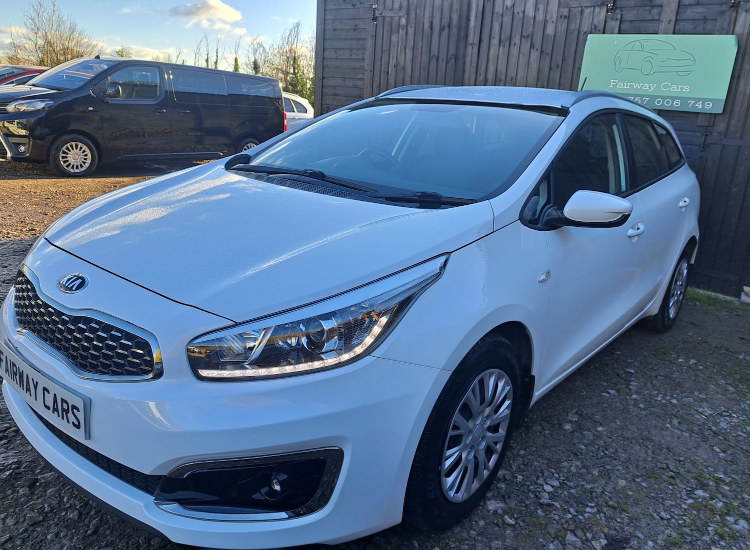 Used Kia Ceed 2024 for sale - 77089862: Photo 23