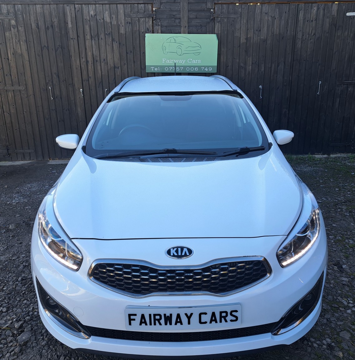 Used Kia Ceed 2024 for sale - 77089862: Photo 24