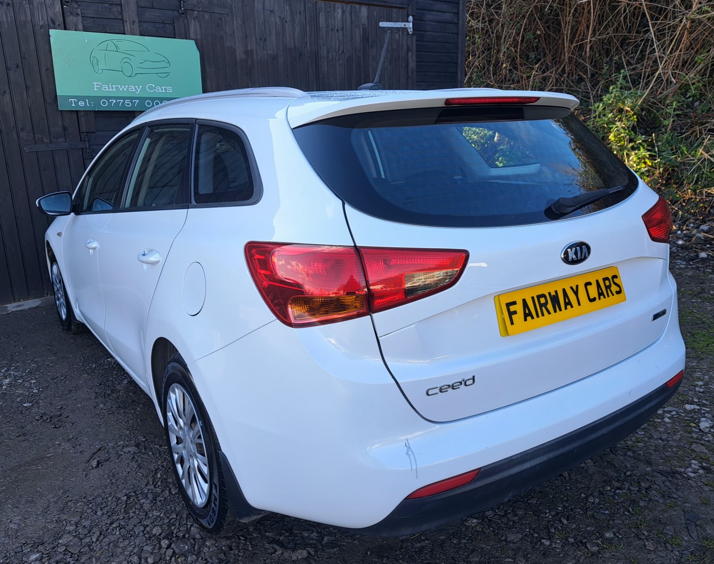 Used Kia Ceed 2024 for sale - 77089862: Photo 25