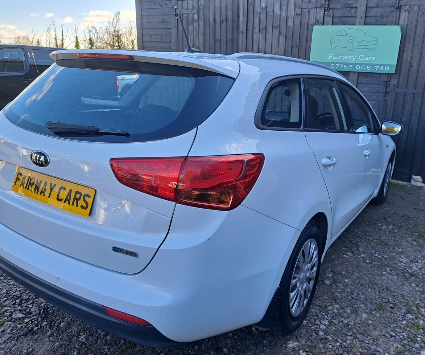 Used Kia Ceed 2024 for sale - 77089862: Photo 26