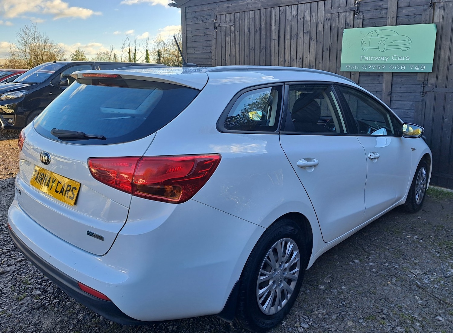 Used Kia Ceed 2024 for sale - 77089862: Photo 3