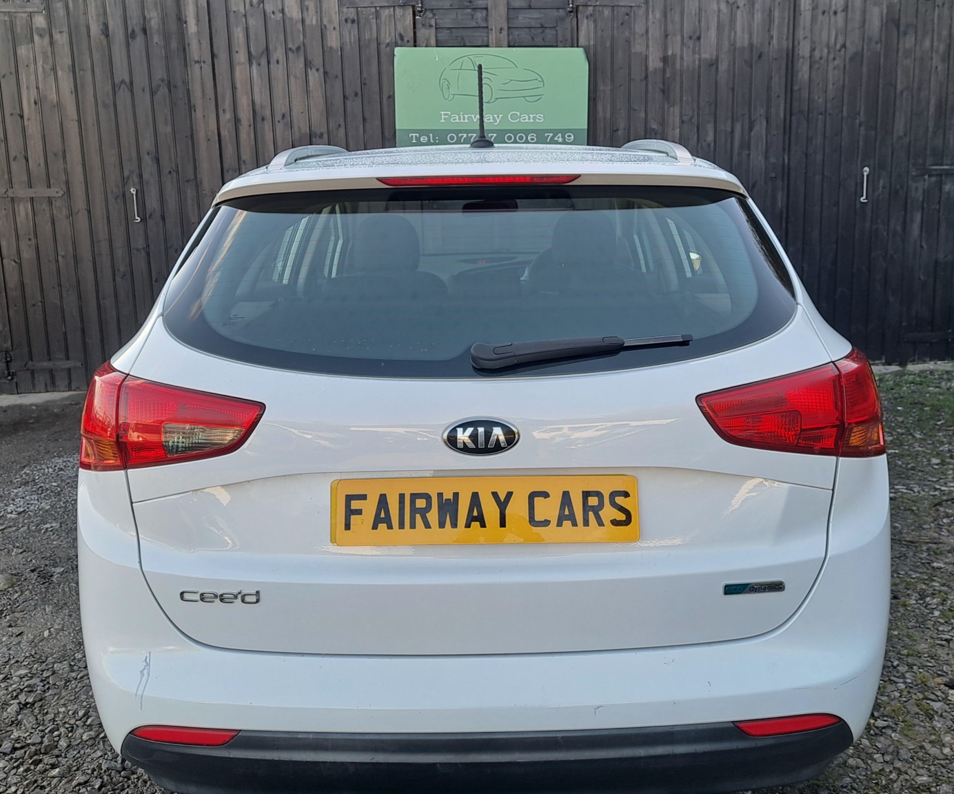 Used Kia Ceed 2024 for sale - 77089862: Photo 4