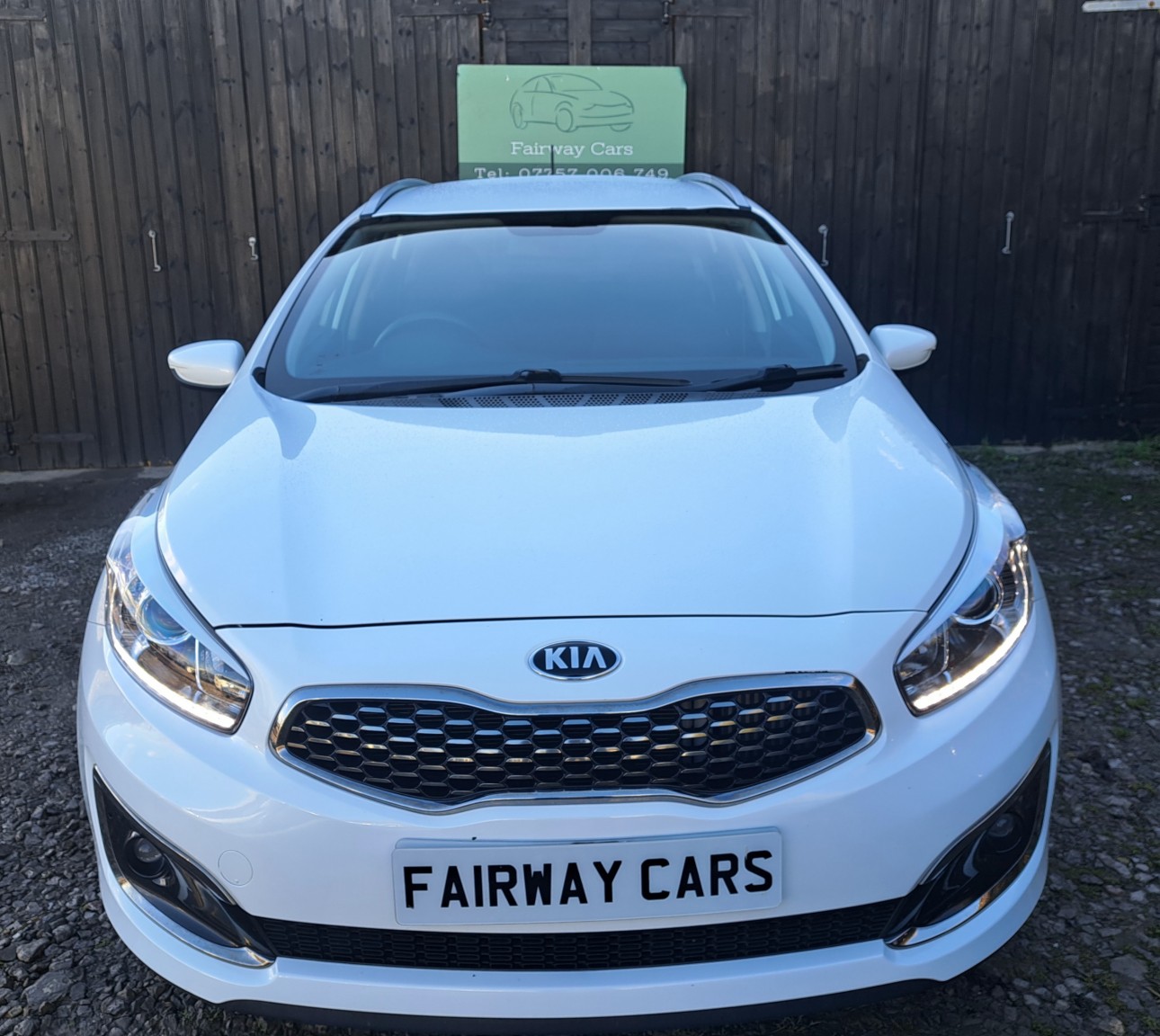Used Kia Ceed 2024 for sale - 77089862: Photo 5