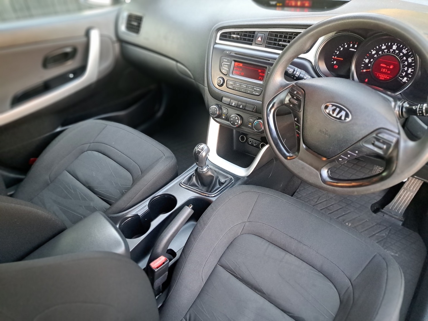 Used Kia Ceed 2024 for sale - 77089862: Photo 9