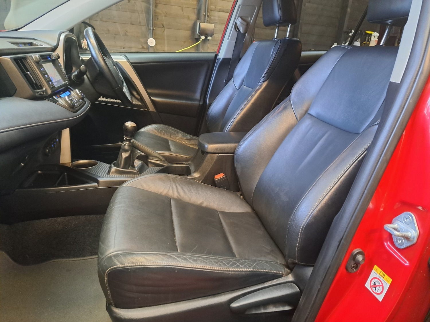 Used Toyota RAV4 2013 for sale - 77089848: Photo 11