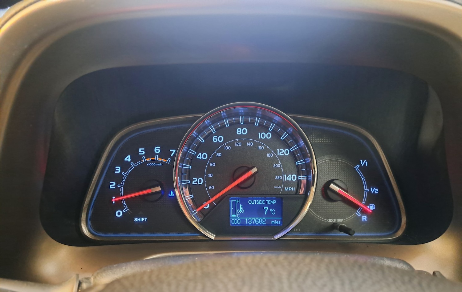 Used Toyota RAV4 2013 for sale - 77089848: Photo 13