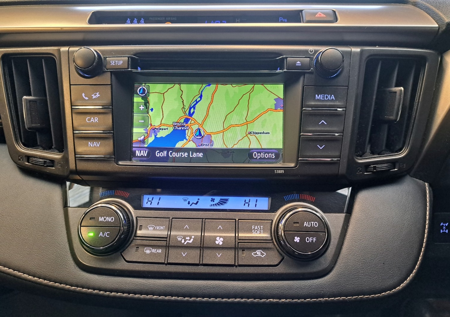 Used Toyota RAV4 2013 for sale - 77089848: Photo 14