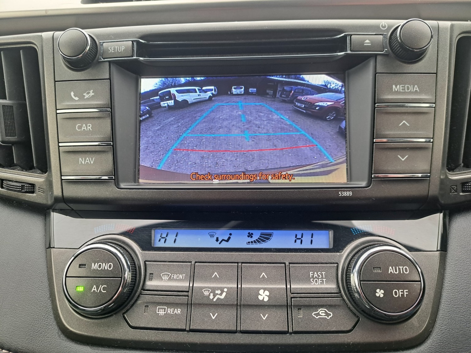 Used Toyota RAV4 2013 for sale - 77089848: Photo 15