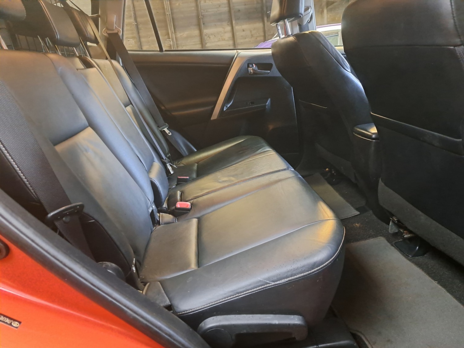 Used Toyota RAV4 2013 for sale - 77089848: Photo 16