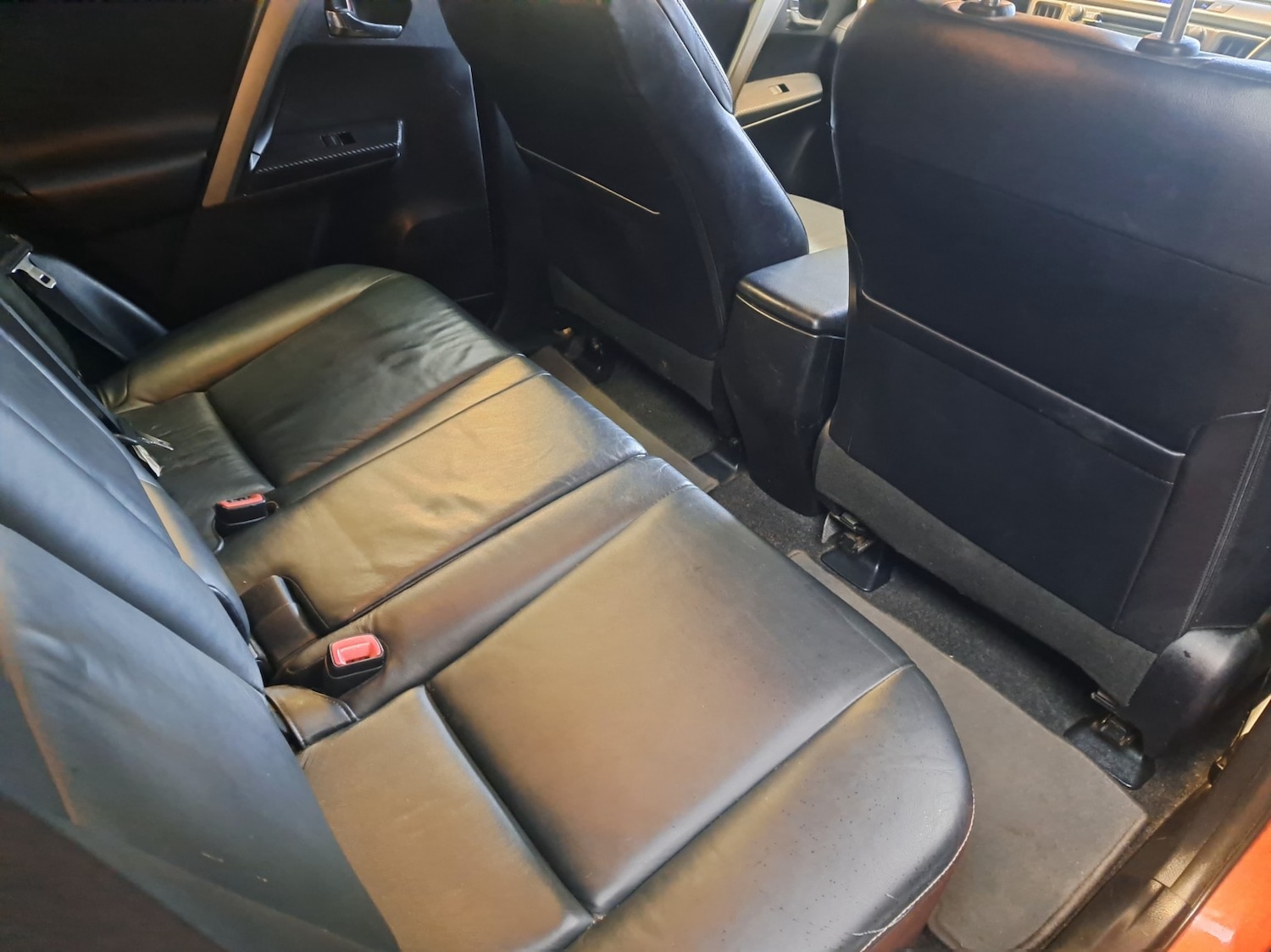 Used Toyota RAV4 2013 for sale - 77089848: Photo 17