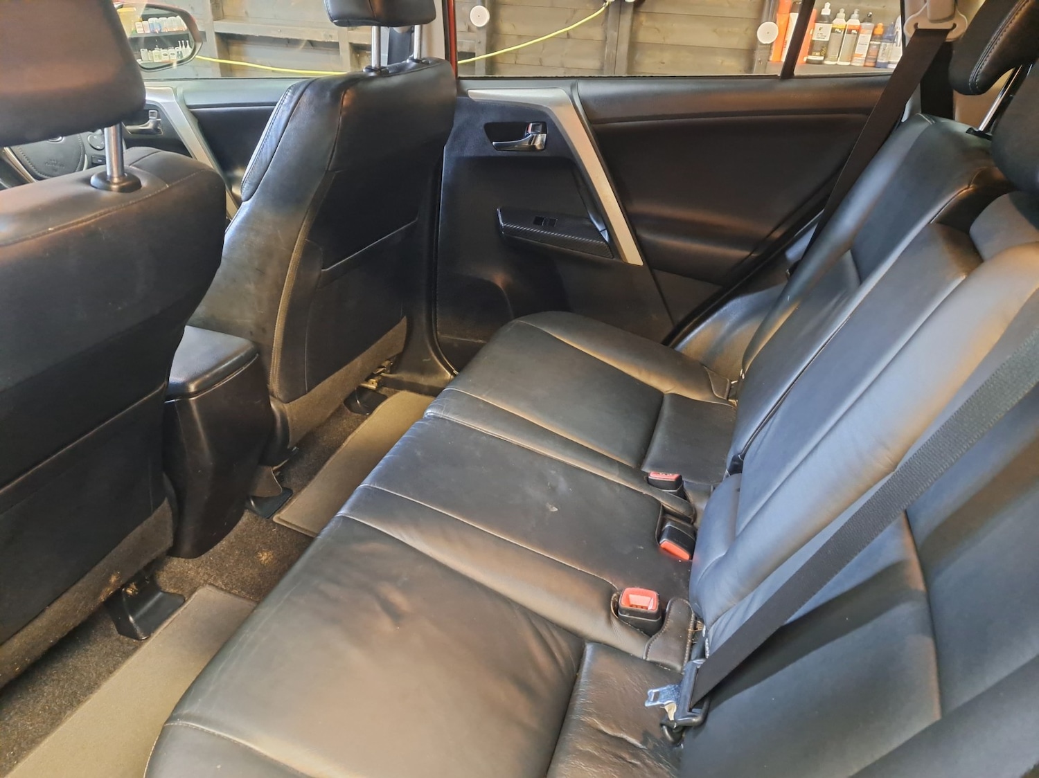 Used Toyota RAV4 2013 for sale - 77089848: Photo 18