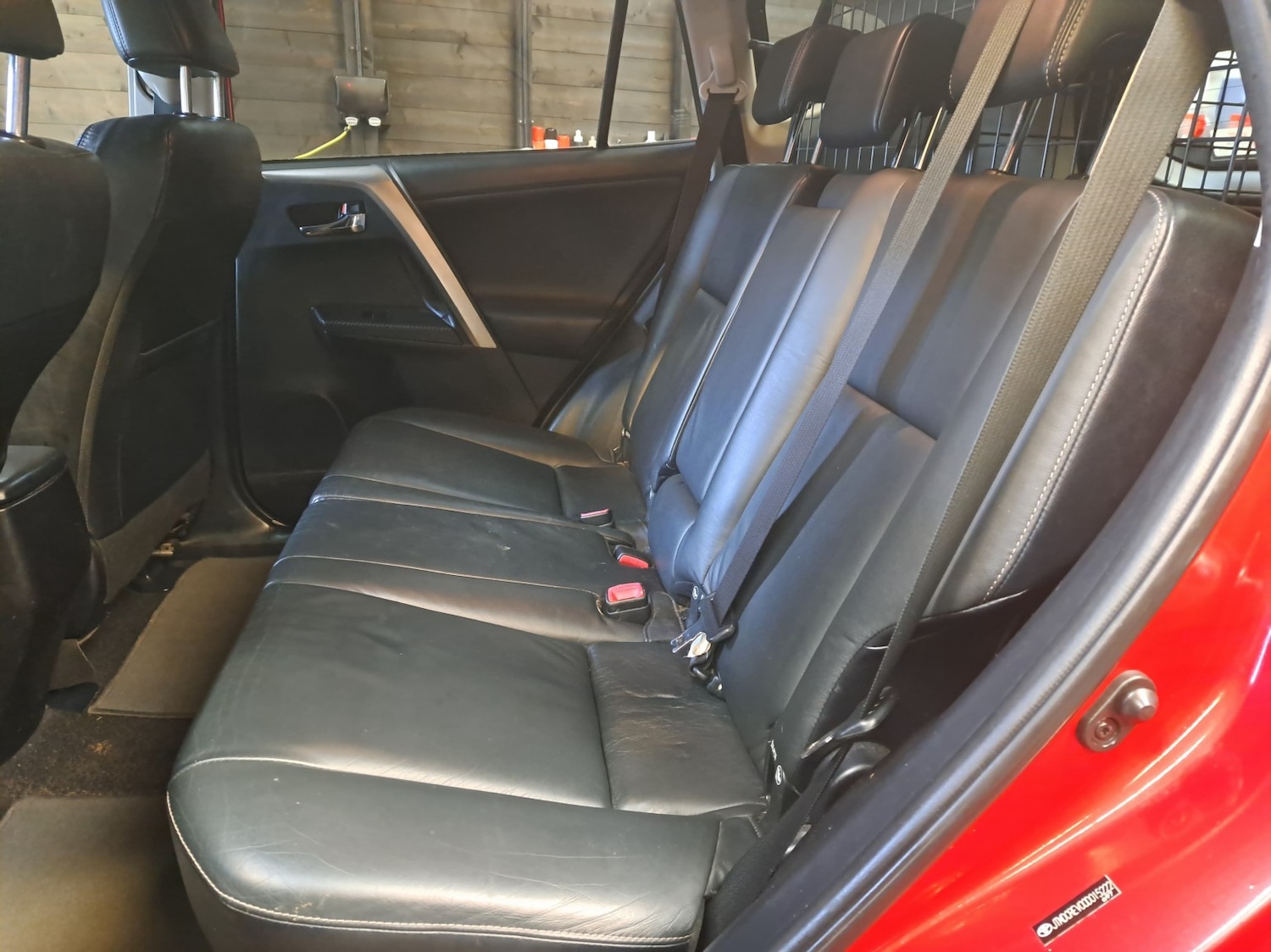 Used Toyota RAV4 2013 for sale - 77089848: Photo 19