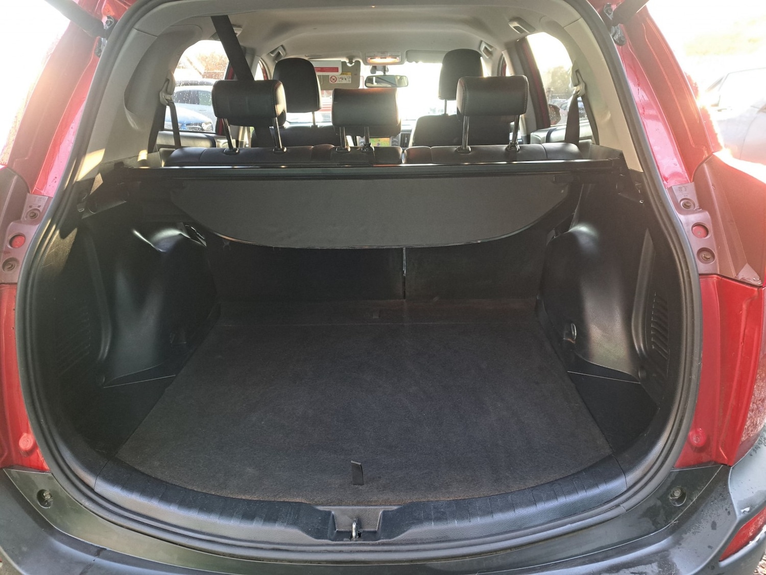 Used Toyota RAV4 2013 for sale - 77089848: Photo 21