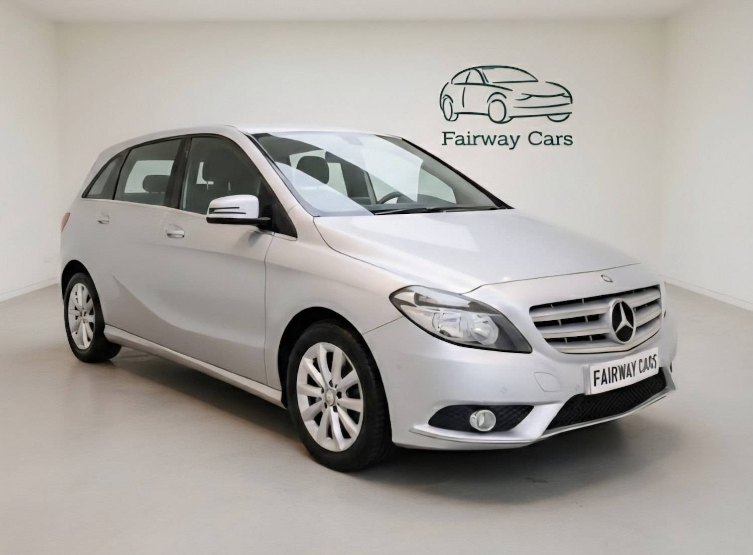 Used Mercedes-Benz B Class 2012 for sale - 77089824: Photo 25