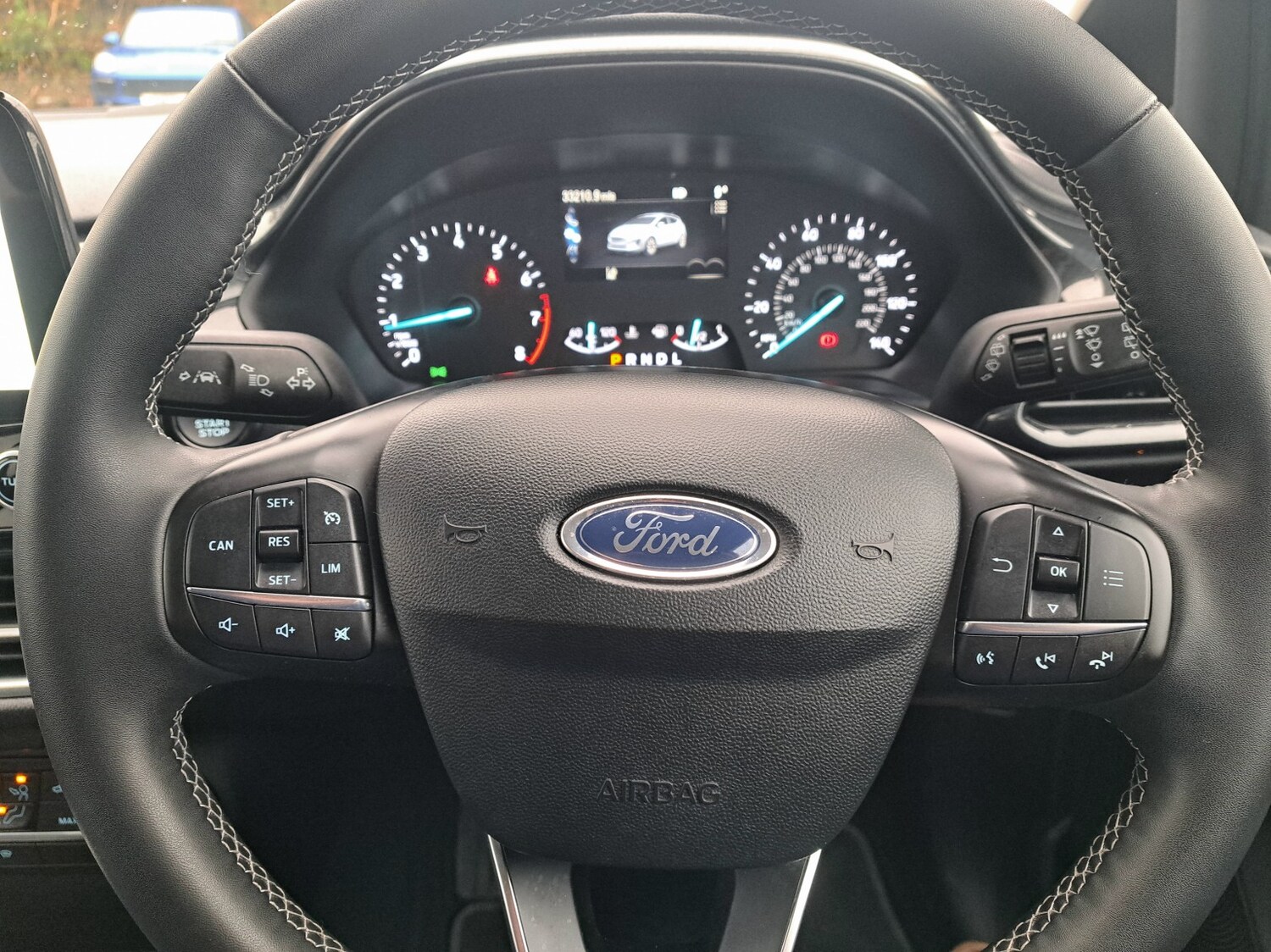 Used Ford Fiesta 2021 for sale - 78176136: Photo 14