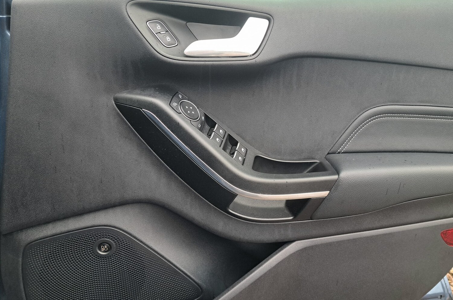 Used Ford Fiesta 2021 for sale - 78176136: Photo 16