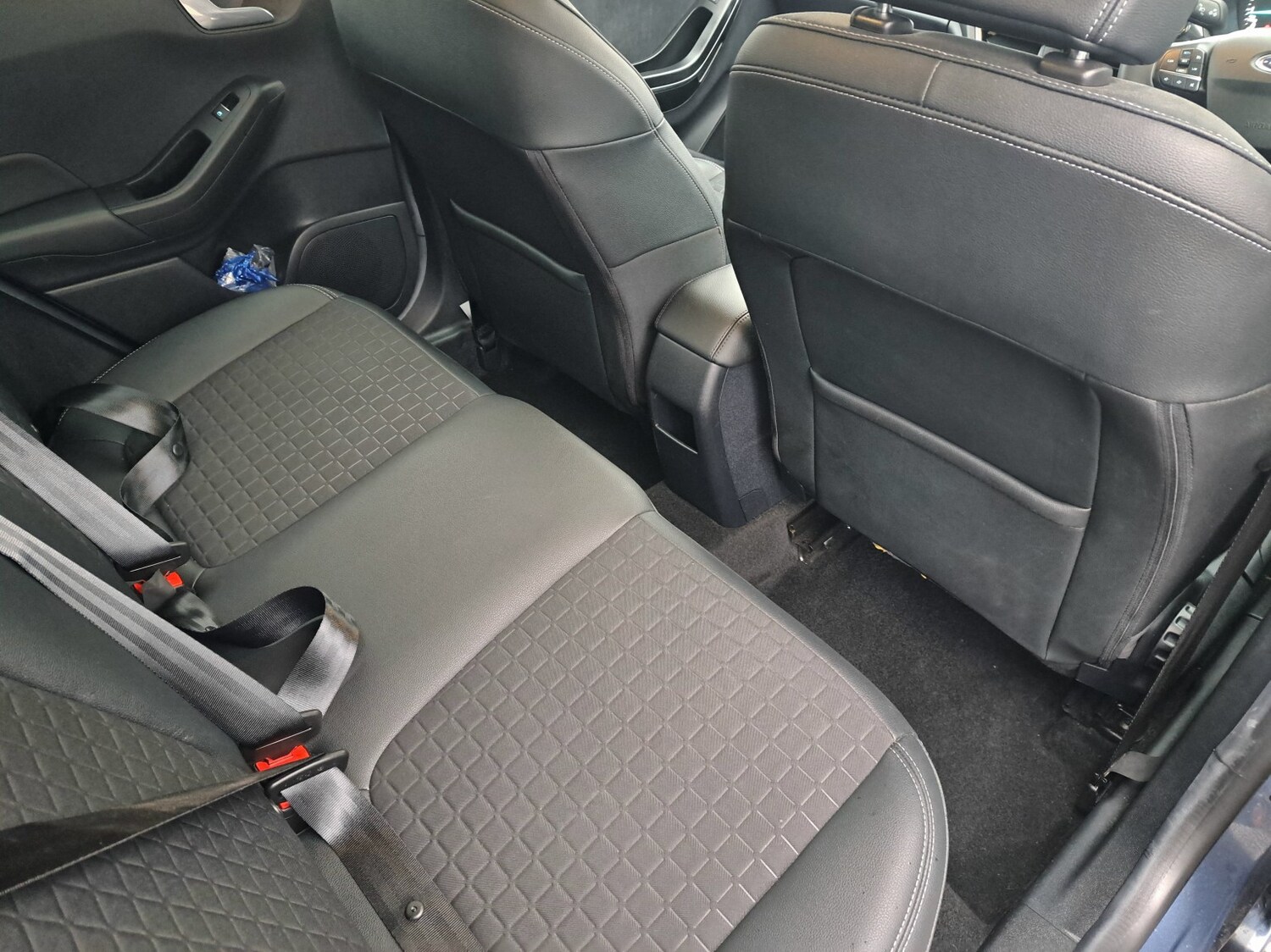 Used Ford Fiesta 2021 for sale - 78176136: Photo 17