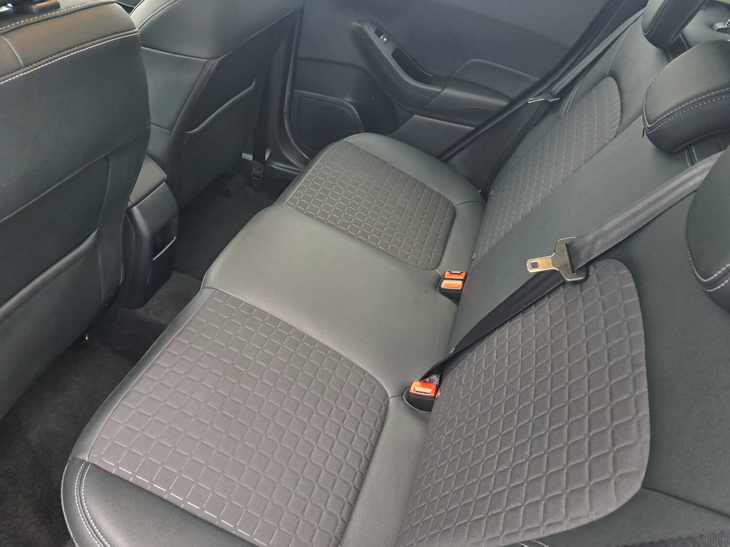 Used Ford Fiesta 2021 for sale - 78176136: Photo 18